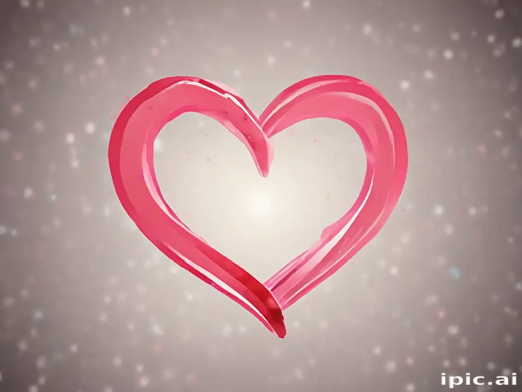heart background iphone