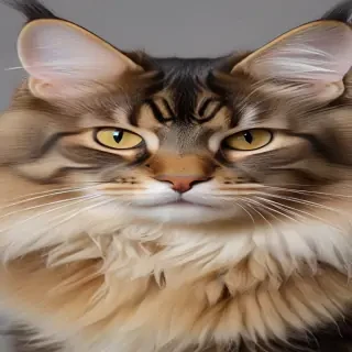 maine coon cat breed