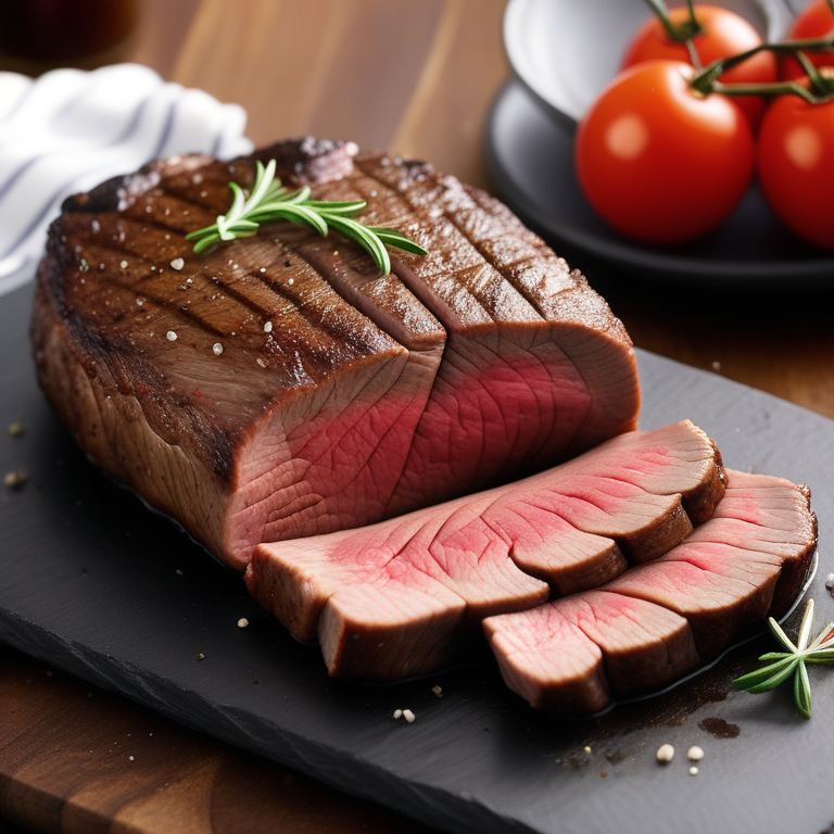 how long to cook chuck steak in oven at 350