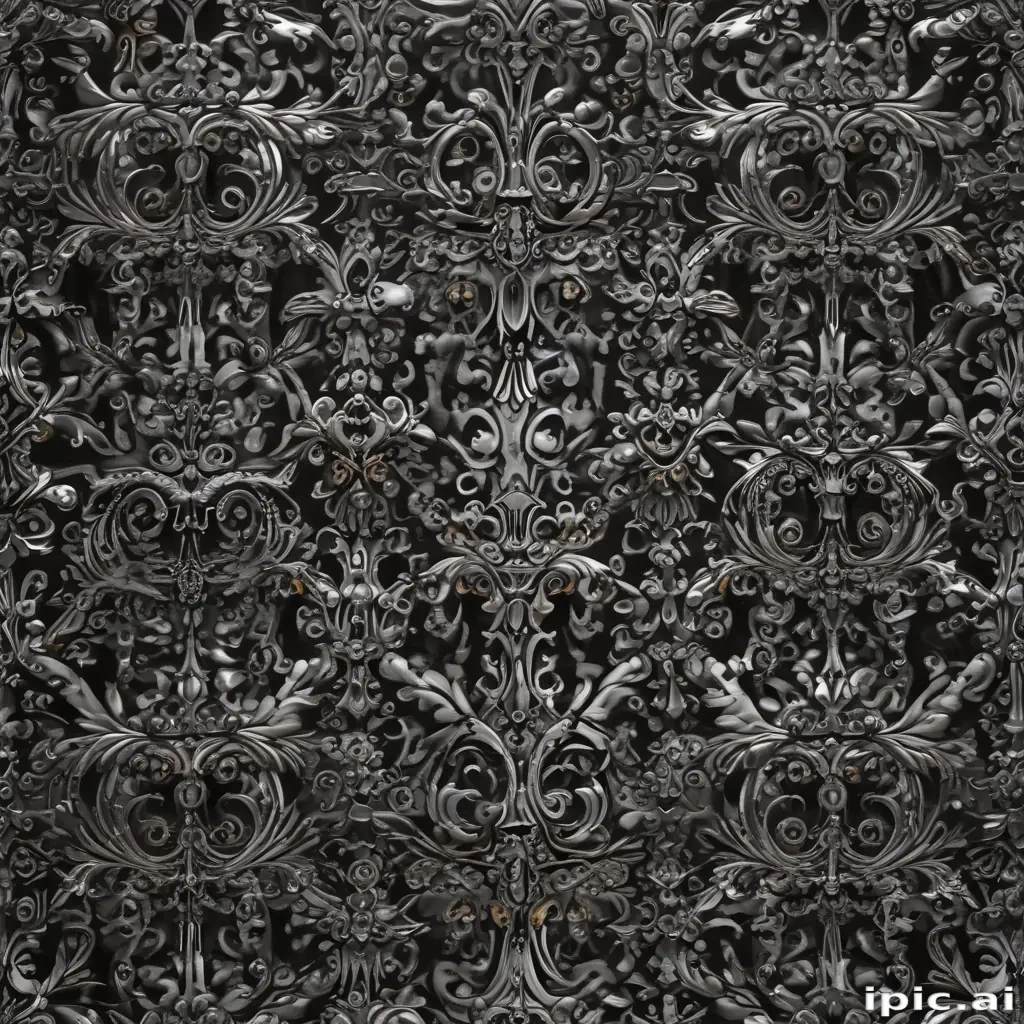 chrome hearts wallpaper