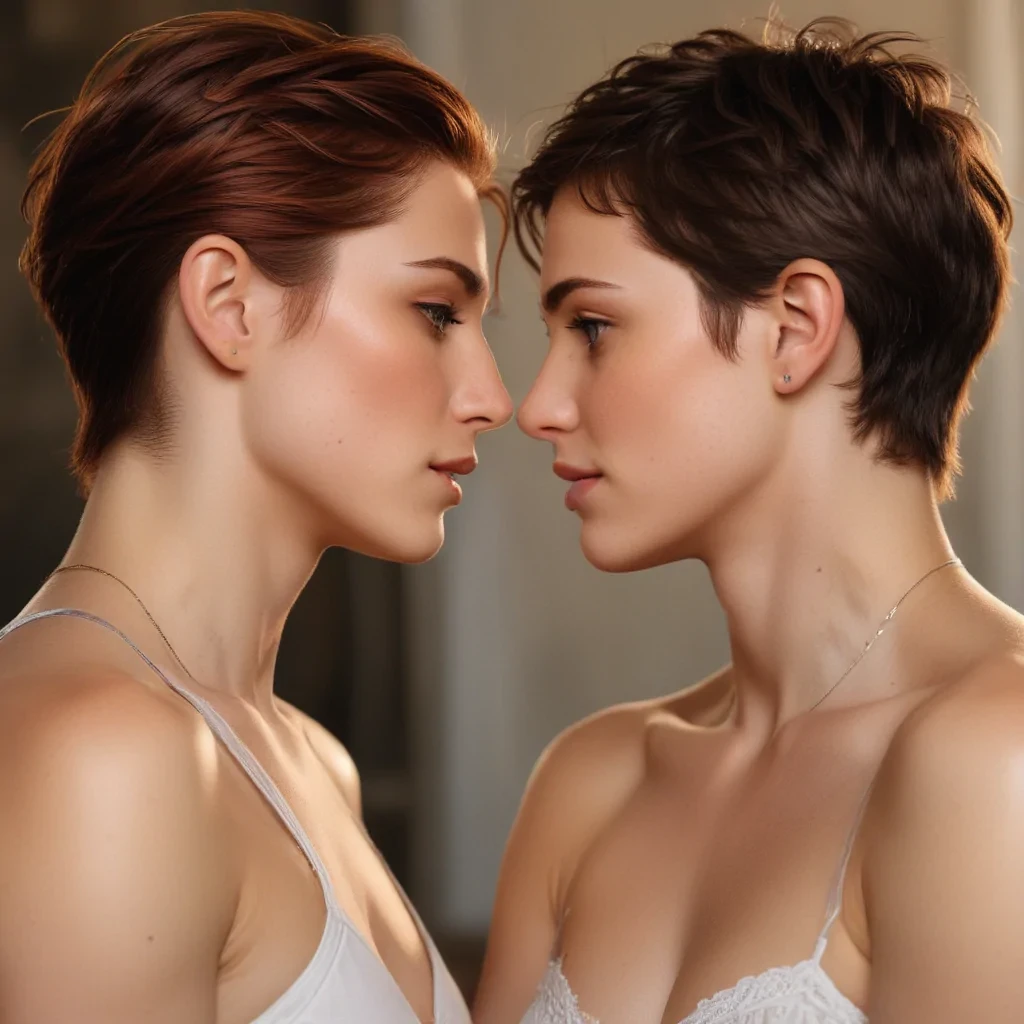 lesbian photo