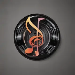 music logo