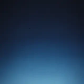 blue iphone wallpaper 4k