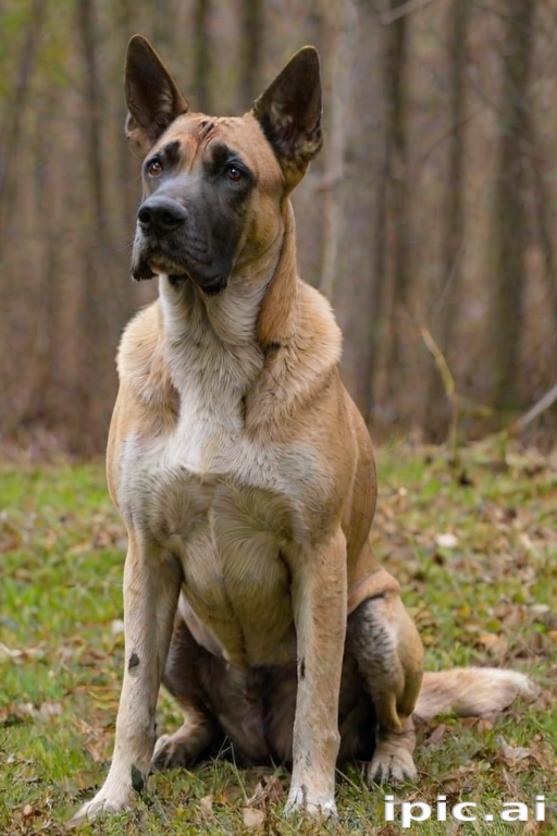 american foxy dane