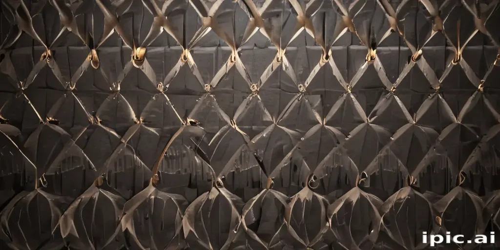 simple line patterns