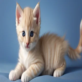 cute kitten wallpaper