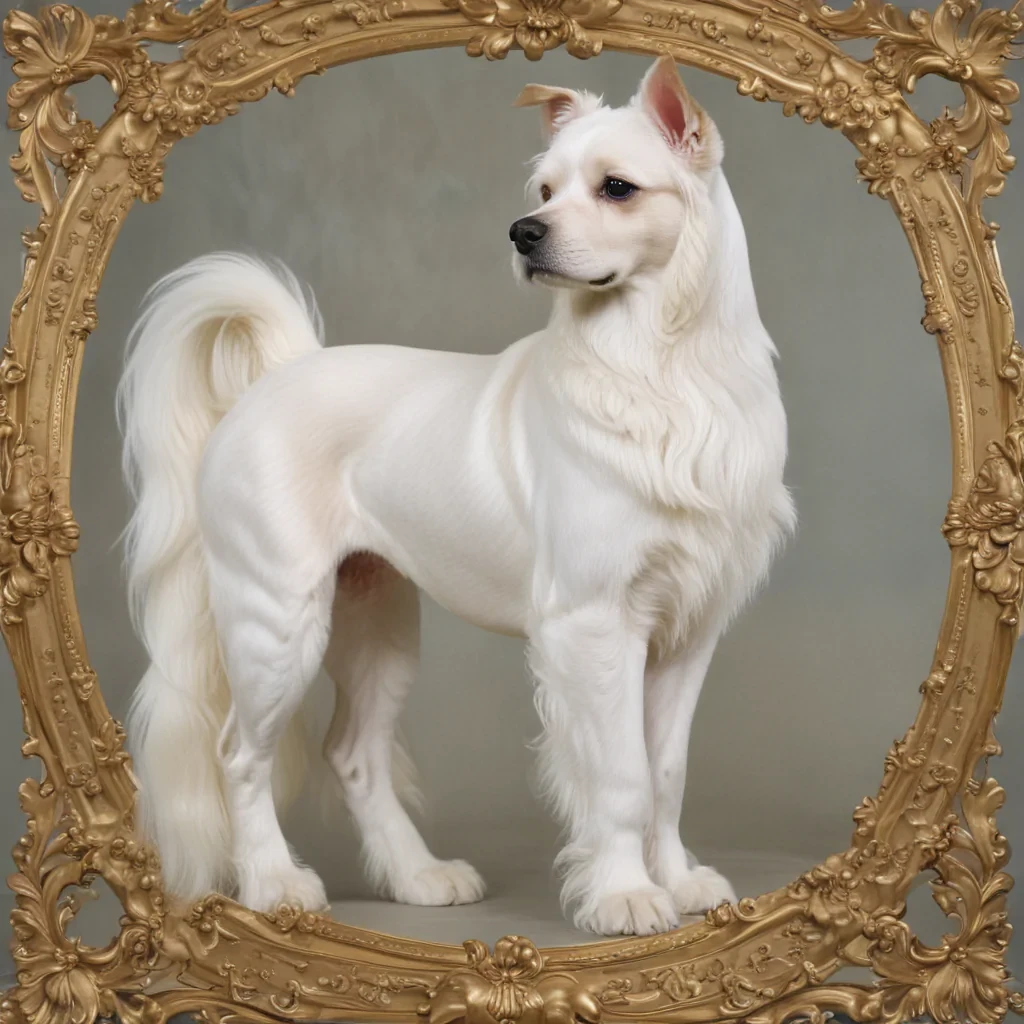 chantilly tiffany breed