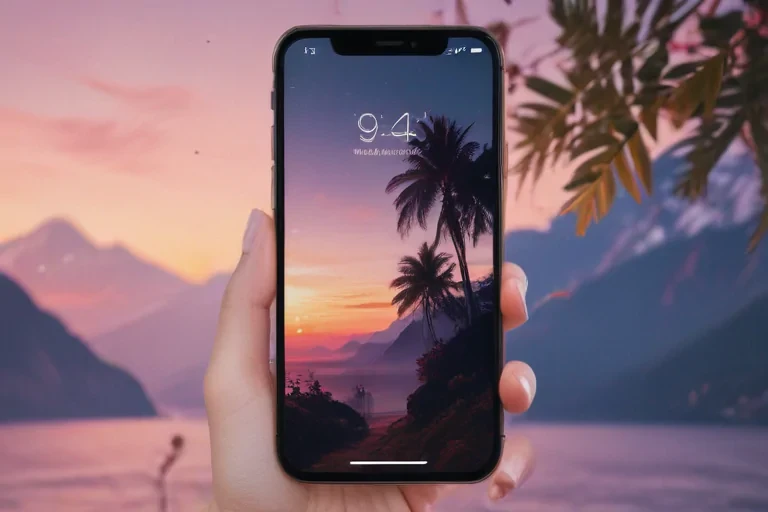 cute aesthetic wallpapers for iphone
