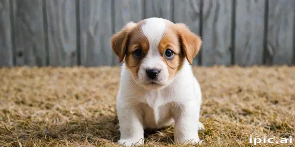 iphone wallpaper puppy