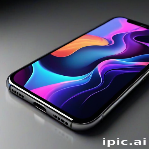 abstract iphone wallpapers 4k