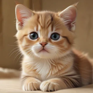 kitten wallpaper
