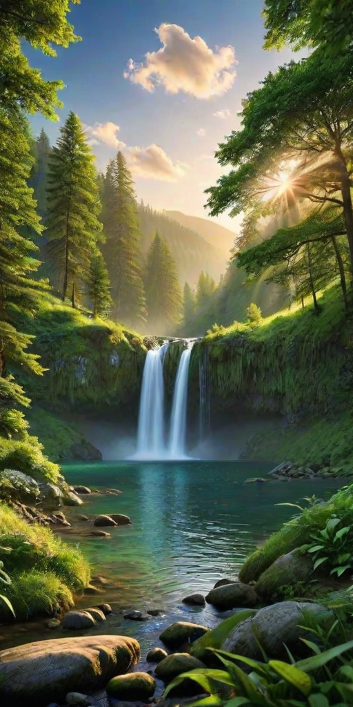 nature wallpaper for phone