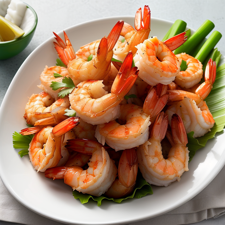 side dish for coconut shrimp