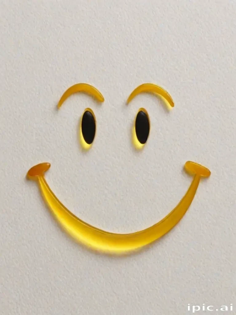 smiley face transparent