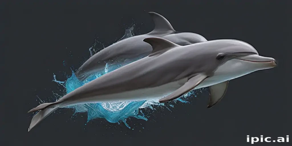 dolphins png