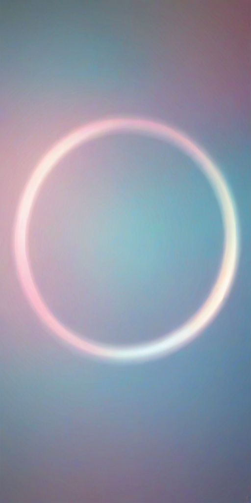 blur circle png
