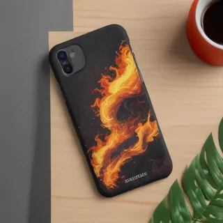 phone cover mockup