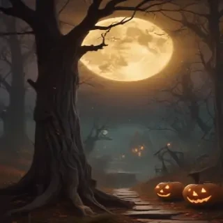 halloween songs