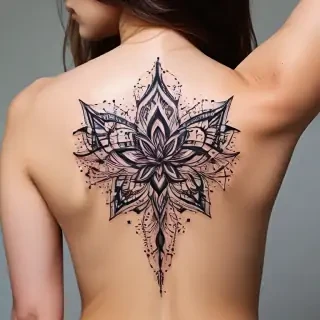 transparent tattoo designs