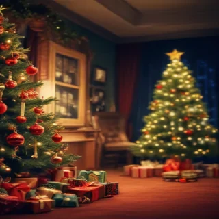christmas facebook cover photos