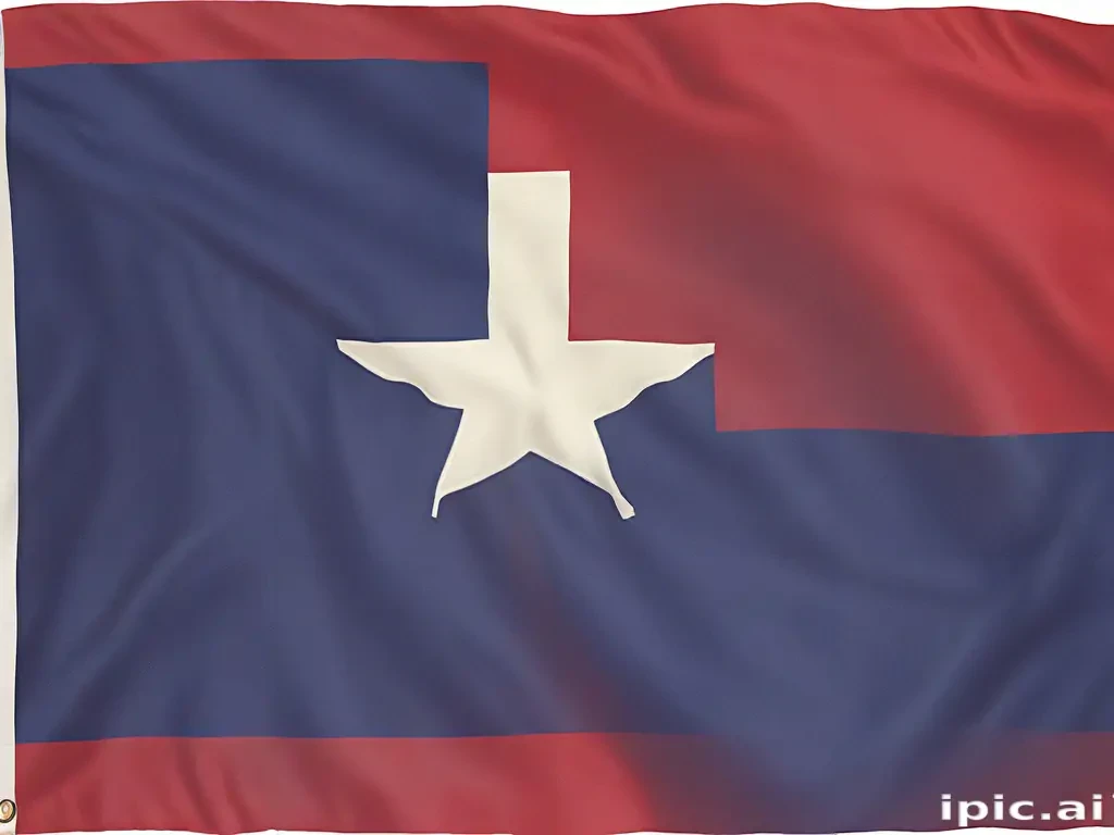 texas flag png