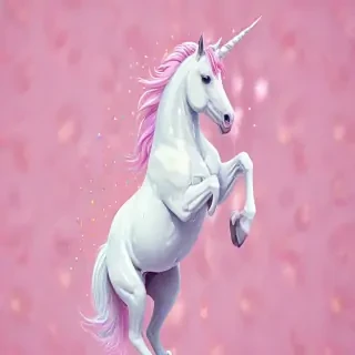 unicorn wallpaper