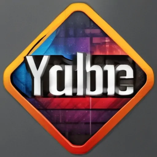 youtube sticker