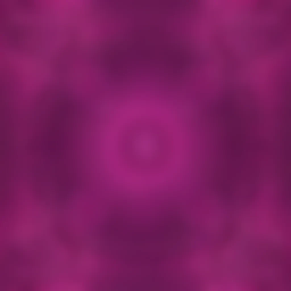 magenta background