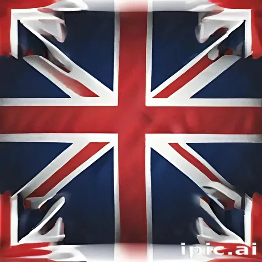 great britain flag