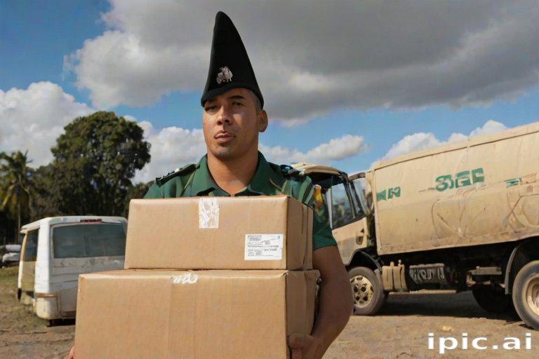 deliver png