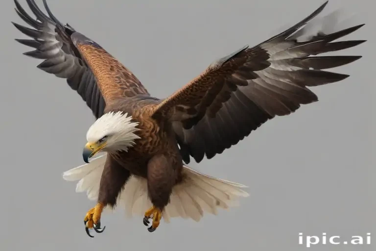 eagle fly png