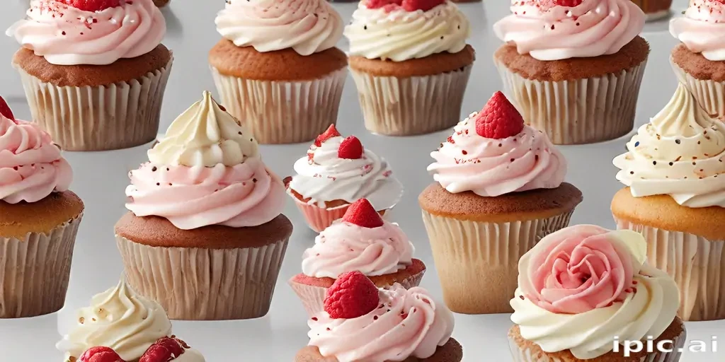 cupcakes png