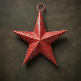 christmas star images