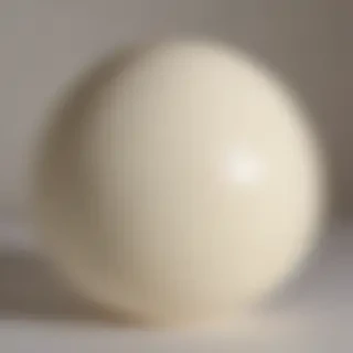 ostrich egg