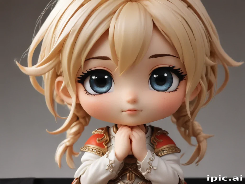 chibi