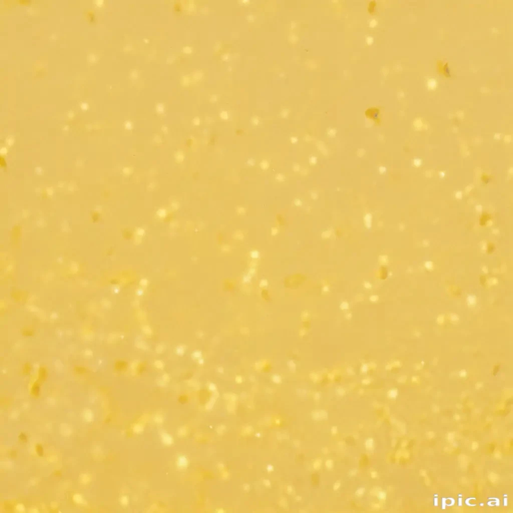 yellow aesthetic background
