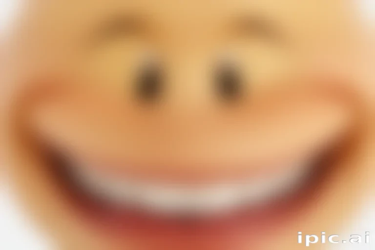smiley face transparent background