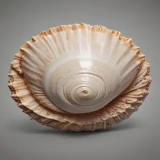 seashell png