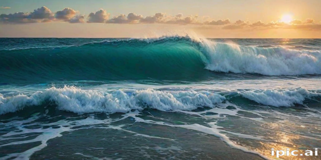 beautiful iphone ocean wallpapers