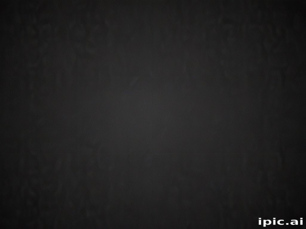 Abstract Textured Background with Subtle Patterns and Dark Color Tones