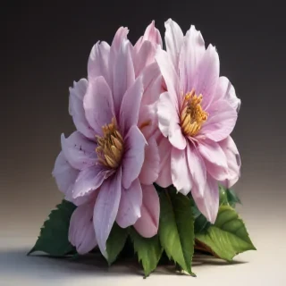 pictures of flowers drawing