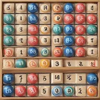 bingo png