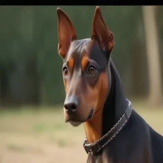 german pinscher