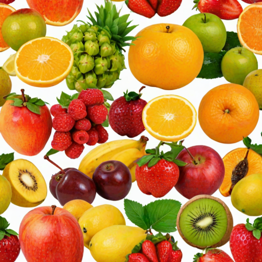 fruits png