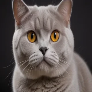 british shorthair cat breed