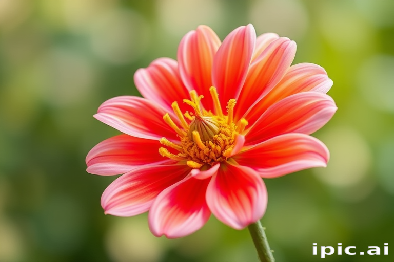 transparent background flower clipart