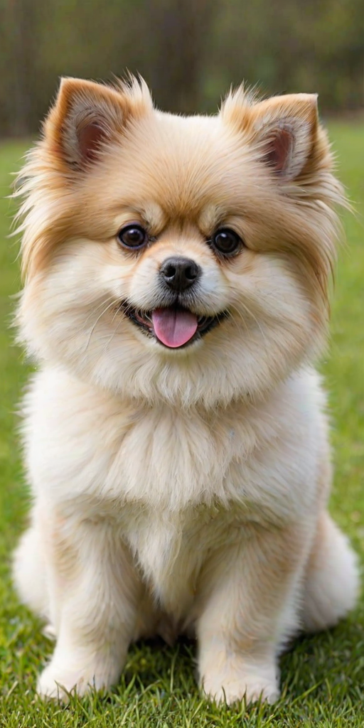 shiranian dog breed