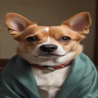 funny dog pictures