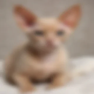 devon rex breed
