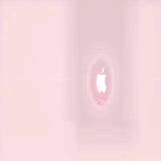 light pink background iphone